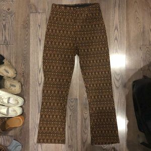 FREE PEOPLE flare pant